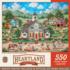 Pet Day at School Americana Jigsaw Puzzle