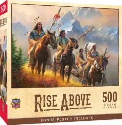 Rise Above History