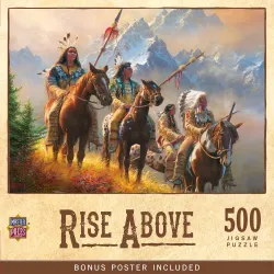 Rise Above History