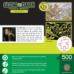 Dinosaur Valley Dinosaurs