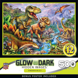 Dinosaur Valley Dinosaurs