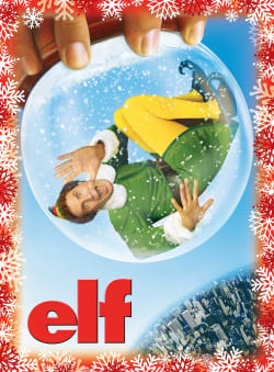 3 Pack - Elf 500 Piece Puzzles Movies & TV