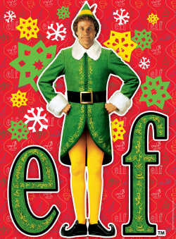 3 Pack - Elf 500 Piece Puzzles Movies & TV