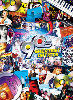 The 90's - Three Puzzle Pack! Movies & TV