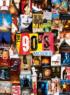 The 90's Movies & TV Jigsaw Puzzle