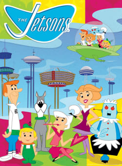 3 Pack - Hanna-Barbera 500 Piece Puzzles - Scratch and Dent Movies & TV