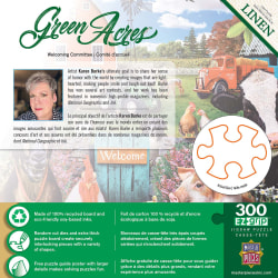 Welcoming Committee - Scratch and Dent Farm