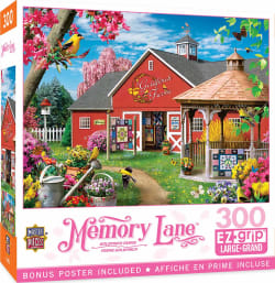 Memory Lane - Goldfinch Farms Farm