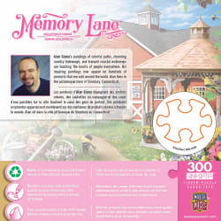 Memory Lane - Goldfinch Farms Farm