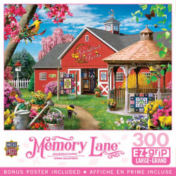 Memory Lane - Goldfinch Farms Farm