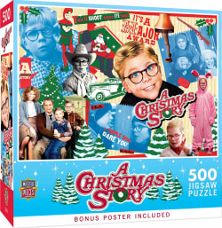 Holiday - A Christmas Story Movies & TV
