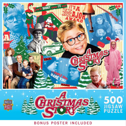 Holiday - A Christmas Story Movies & TV