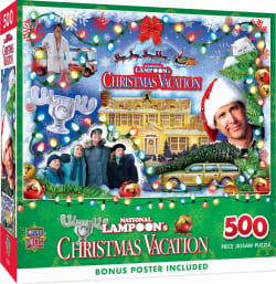Holiday - Christmas Vacation Movies & TV