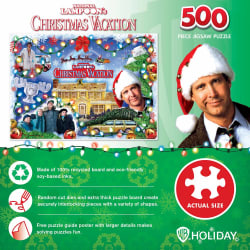 Holiday - Christmas Vacation Movies & TV