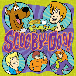 Hanna-Barbera - Scooby Doo Movies & TV