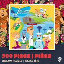 Hanna-Barbera - Jetsons Movies & TV