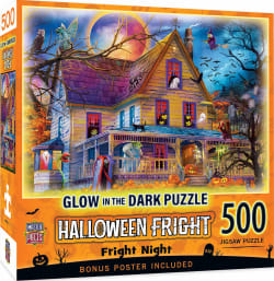 Fright Night Fall