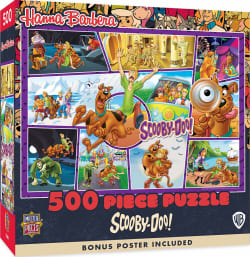 Hanna Barbera - Scooby-Doo! Movies & TV