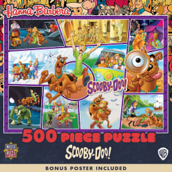 Hanna Barbera - Scooby-Doo! Movies & TV