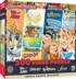 Hanna Barbera - Classics Movies & TV Jigsaw Puzzle