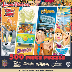 Hanna Barbera - Classics Movies & TV