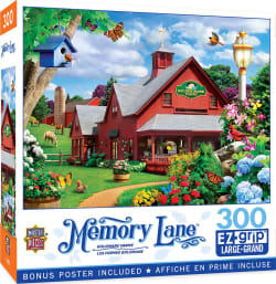 Memory Lane - Goldmane Farms Farm