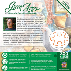 Green Acres - Cluckington Palace Farm