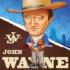 John Wayne  Famous People Jigsaw Puzzle