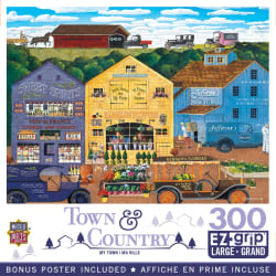 Town & Country - My Town Americana