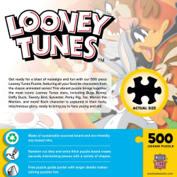 Nostalgic Cartoons - Looney Tunes Movies & TV