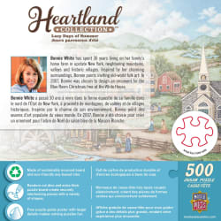 Heartland - Lazy Days of Summer Nostalgic & Retro