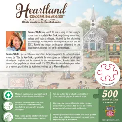 Heartland - Crookshanks Magical Elixir Americana