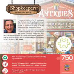 Shopkeepers - Nostalgic Nook Farm