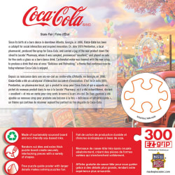 Coca-Cola - State Fair Nostalgic & Retro