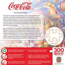 Coca-Cola - Future Times Nostalgic & Retro