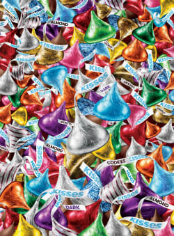 3 Pack - Hershey's Collage