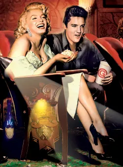 3 Pack - Legends Famous People