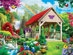 4 Pack - Memory Lane  Lighthouse