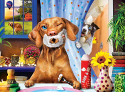 12 Pack - Wild & Whimscial Bundle - Scratch and Dent Animals