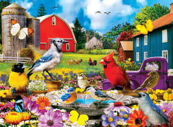 12 Pack - Wild & Whimscial Bundle - Scratch and Dent Animals