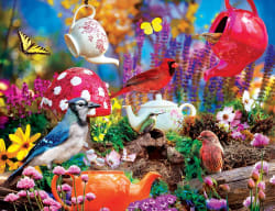 12 Pack - Wild & Whimscial Bundle - Scratch and Dent Animals