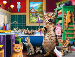 12 Pack - Wild & Whimscial Bundle - Scratch and Dent Animals