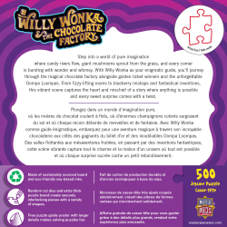 Willy Wonka & the Chocolate Factory - Movies & TV