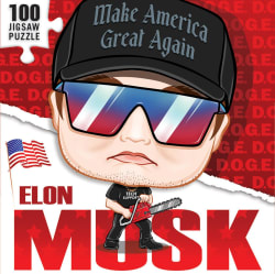 Elon Musk Famous People