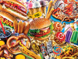 Trendz - Fair Fare Food and Drink