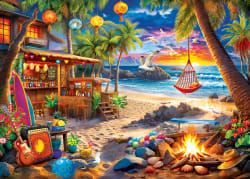 Paradise Beach - Island Hangout Beach & Ocean