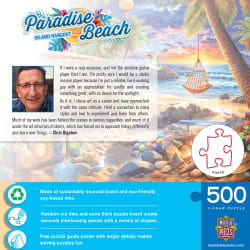 Paradise Beach - Island Hangout Beach & Ocean