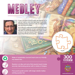 Medley - Mystica Draconum Fantasy