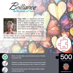 Brilliance - Reflections of Love Valentine's Day