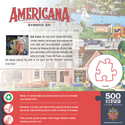 Americana - Hammock Bay Americana